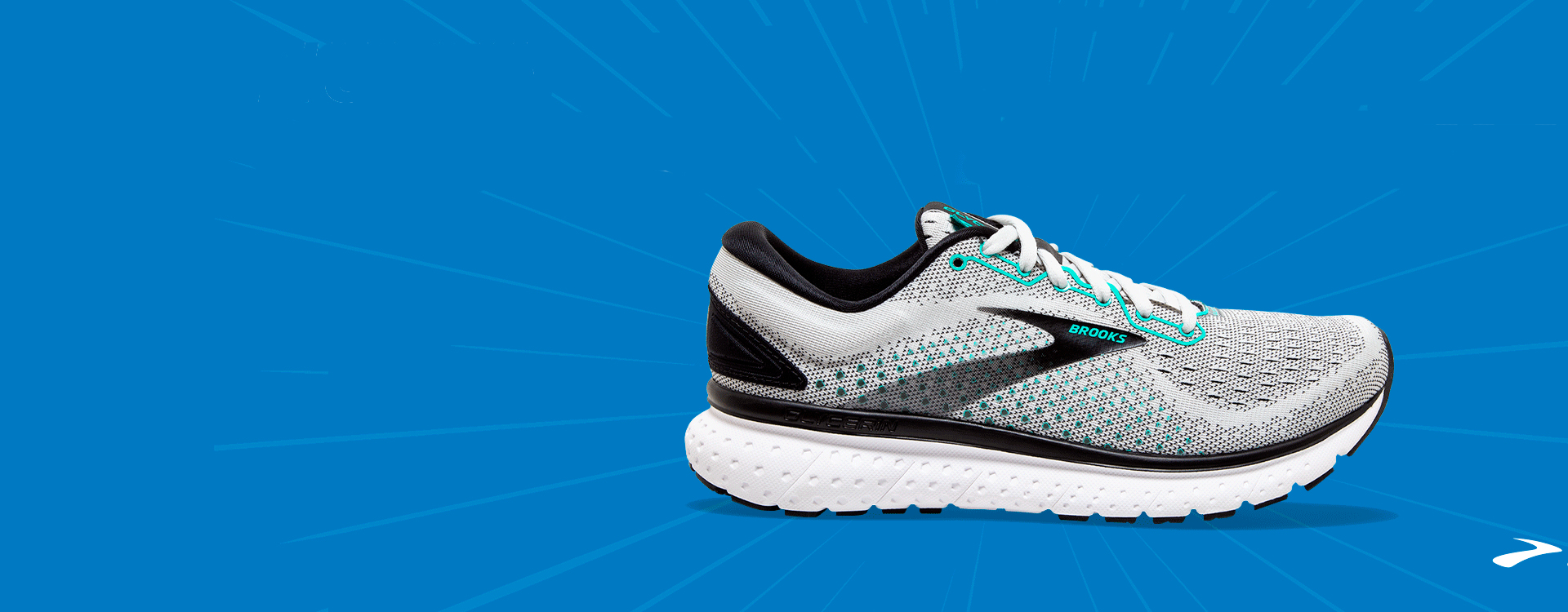 Zapatillas Running Brooks